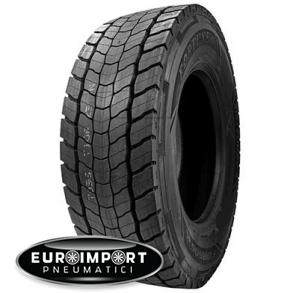 Fortune Fdr606 285/70 R19 146 M Carico C  DOT 2025